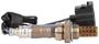 Denso Direct Fit Oxygen Sensor