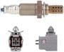 Denso Direct Fit Oxygen Sensor