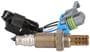 Denso Direct Fit Oxygen Sensor