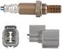 Denso Direct Fit Oxygen Sensor