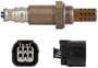 Denso Direct Fit Oxygen Sensor