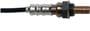 Denso Direct Fit Oxygen Sensor