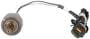 Denso Direct Fit Oxygen Sensor