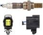 Denso Direct Fit Oxygen Sensor