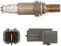 Denso Direct Fit Oxygen Sensor
