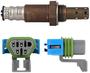 Denso Direct Fit Oxygen Sensor