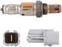 Denso Direct Fit Oxygen Sensor