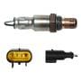 Denso Direct Fit Oxygen Sensor