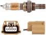 Denso Direct Fit Oxygen Sensor