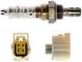 Denso Direct Fit Oxygen Sensor