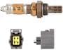 Denso Direct Fit Oxygen Sensor