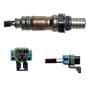 Denso Direct Fit Oxygen Sensor