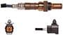 Denso Direct Fit Oxygen Sensor