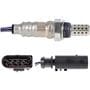 Denso Direct Fit Oxygen Sensor