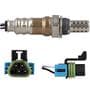Denso Direct Fit Oxygen Sensor