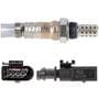 Denso Direct Fit Oxygen Sensor