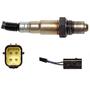 Denso Direct Fit Oxygen Sensor
