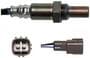 Denso Direct Fit Oxygen Sensor