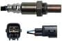 Denso Direct Fit Oxygen Sensor