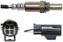 Denso Direct Fit Oxygen Sensor