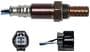 Denso Direct Fit Oxygen Sensor