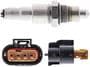 Denso Direct Fit Oxygen Sensor