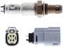 Denso Direct Fit Oxygen Sensor