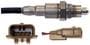 Denso Direct Fit Oxygen Sensor