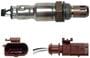 Denso Direct Fit Oxygen Sensor