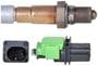 Denso Direct Fit Air-Fuel Ratio Sensor