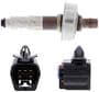 Denso Direct Fit Air-Fuel Ratio Sensor