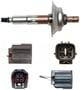 Denso Direct Fit Air-Fuel Ratio Sensor