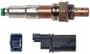 Denso Direct Fit Air-Fuel Ratio Sensor