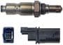 Denso Direct Fit Air-Fuel Ratio Sensor