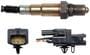 Denso Direct Fit Air-Fuel Ratio Sensor