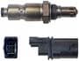 Denso Direct Fit Air-Fuel Ratio Sensor