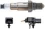 Denso Direct Fit Air-Fuel Ratio Sensor