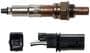 Denso Direct Fit Air-Fuel Ratio Sensor