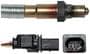 Denso Direct Fit Air-Fuel Ratio Sensor