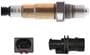 Denso Direct Fit Air-Fuel Ratio Sensor