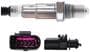 Denso Direct Fit Air-Fuel Ratio Sensor