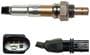 Denso Direct Fit Air-Fuel Ratio Sensor