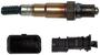 Denso Direct Fit Air-Fuel Ratio Sensor
