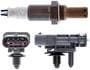 Denso Direct Fit Oxygen Sensor
