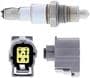 Denso Direct Fit Oxygen Sensor