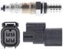 Denso Direct Fit Oxygen Sensor