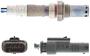 Denso Direct Fit Oxygen Sensor