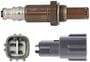 Denso Direct Fit Oxygen Sensor