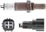 Denso Direct Fit Oxygen Sensor
