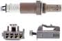 Denso Direct Fit Oxygen Sensor